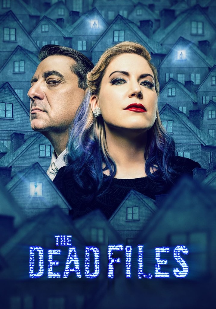 The Dead Files streaming tv show online